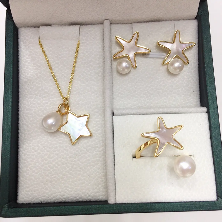 Full Star Set