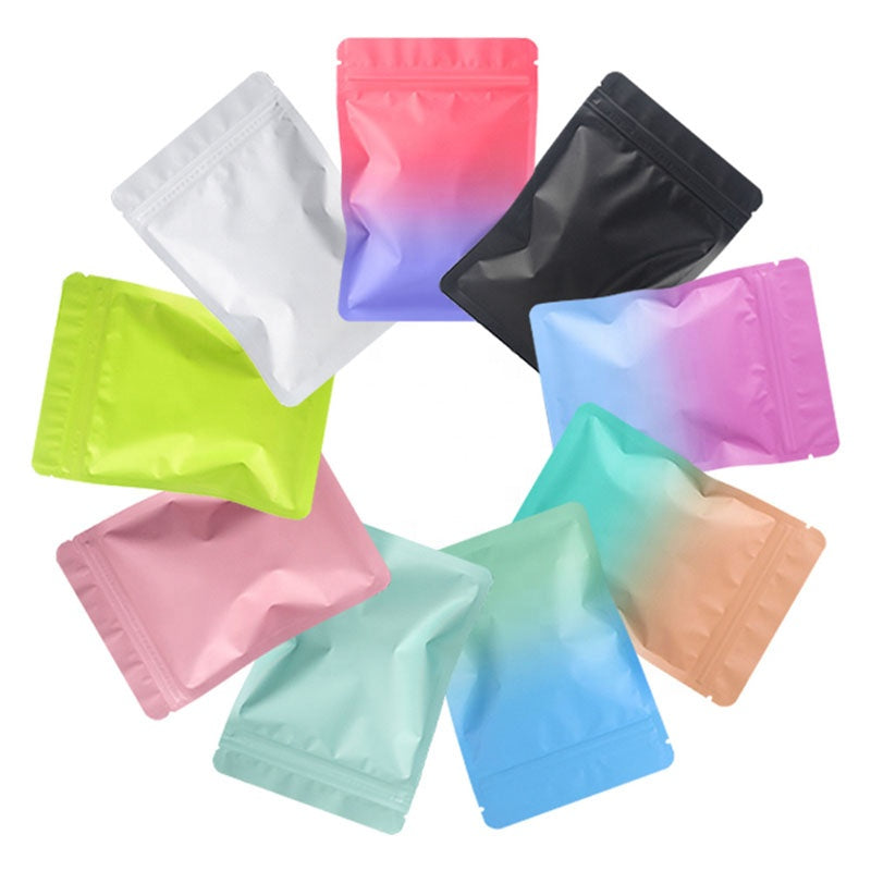 Super Mix five bags